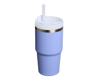 STANLEY Kubek Termiczny Stanley Quencher H2.O FlowState 0.59L Hydrangea - 1476892 - zdjęcie 2